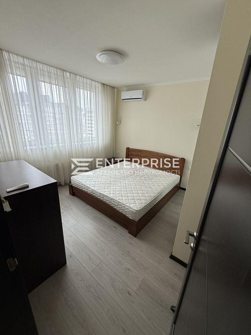 Продаж 4к Квартира 116 кв.м Пчілки Олени вул. Київ - фото 1