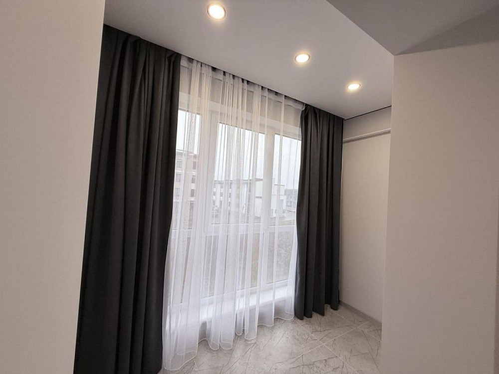 Продаж Квартира 1-кімнатна, 2/6 поверх на вул. В.Чорновола Рівне - фото 6