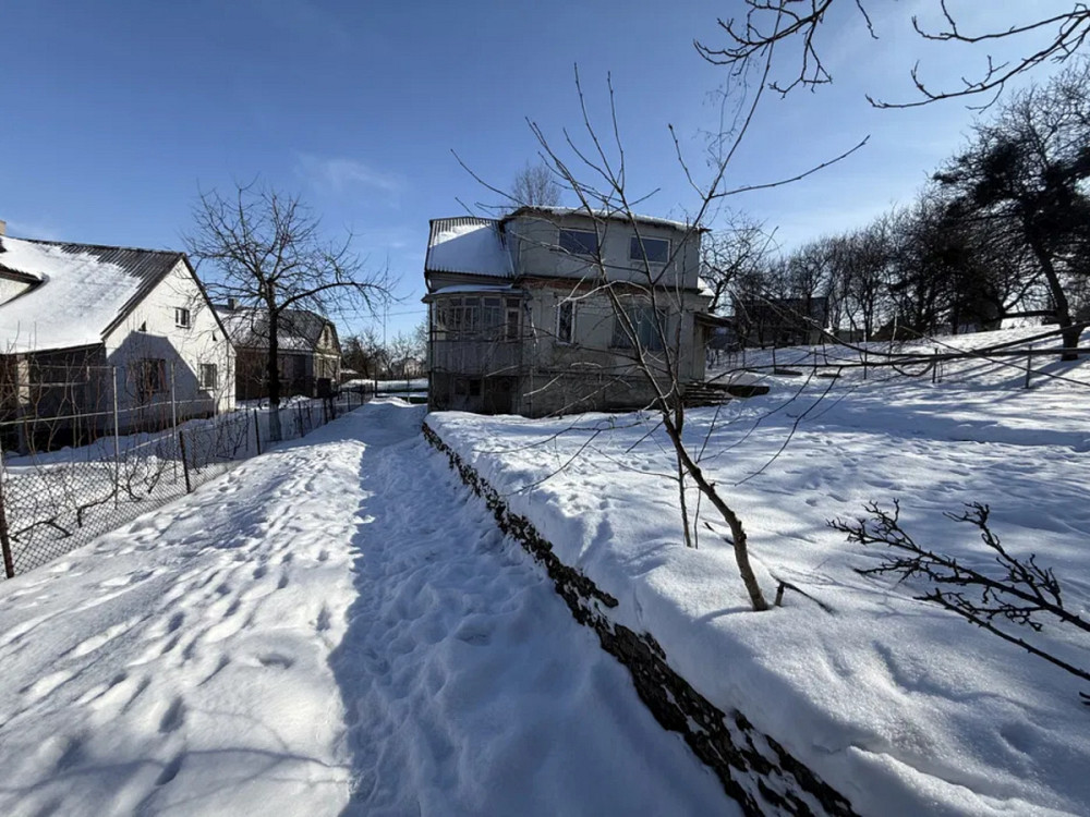 Продаж Будинок на Лосятинська Почаїв - фото 4