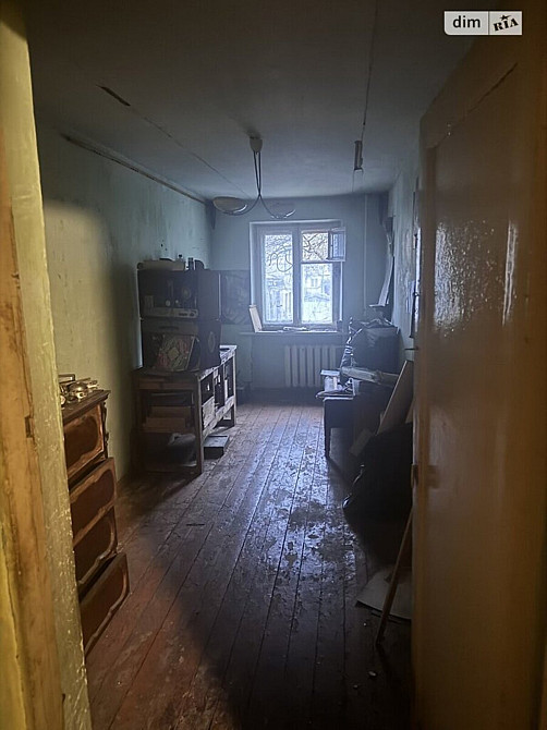 Продаж Квартира 3-кімнатна, 2/5 поверх на Замостянська Вінниця - фото 6