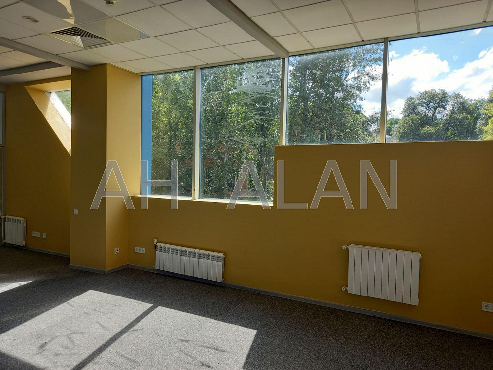 Продаж офісне приміщення на вул. Шовковична приміщень - 1, поверх - 2/2 Київ - фото 2