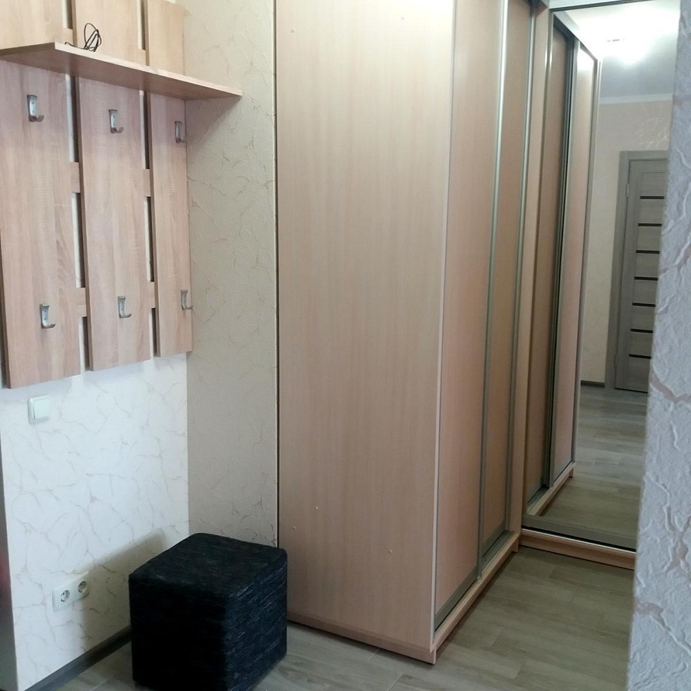 Оренда Квартира 1-кімнатна, 19/26 поверх на Соломії Крушельницької, 15В Київ - фото 8