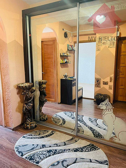 Продаж двокімнатної квартири по вул.Добрянського Ужгород - фото 1