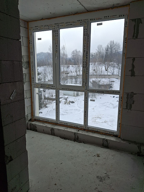 Продаж Квартира 2-кімнатна, 3/8 поверх на вул. Дубенська Kremenets' - photo 6