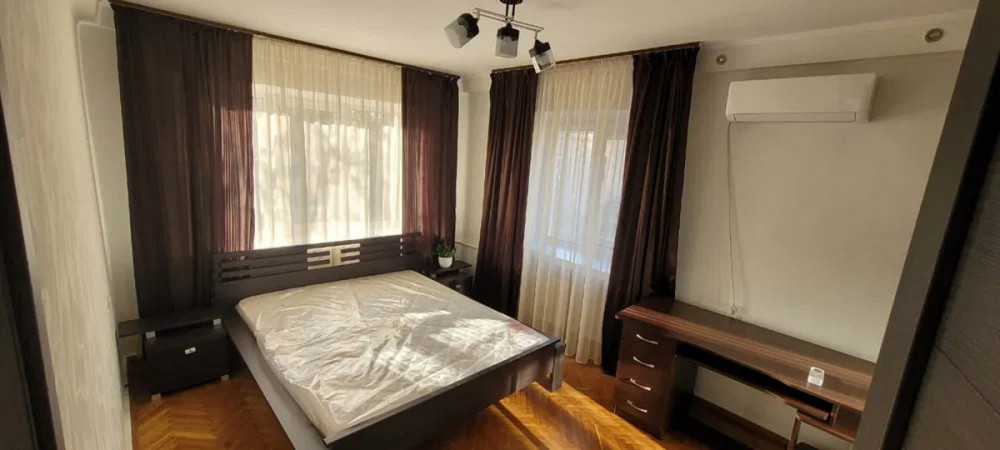 Оренда Квартира 2-кімнатна, 5/6 поверх на пров. Задорожний, 5 Kiev - photo 3