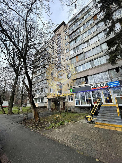 Продаж Квартира 2-кімнатна на Олега Мудрака ул., 27 Kiev - photo 14