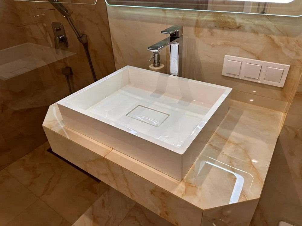 Продаж Квартира 2-кімнатна, 12/12 поверх на Владимирская ул., 1 Дніпро - фото 12