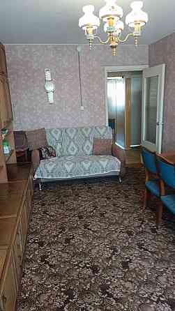 Продаж Квартира 3-кімнатна, 8/16 поверх на Архипенка Олександра вул., д. 8-Б Київ