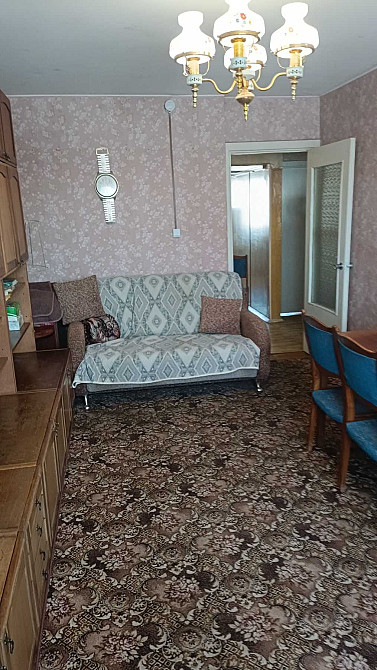 Продаж Квартира 3-кімнатна, 8/16 поверх на Архипенка Олександра вул., д. 8-Б Київ - фото 3