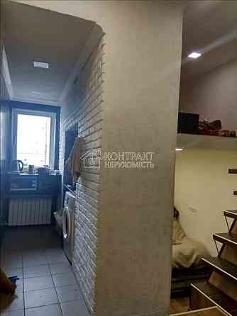 Оренда Квартира 1-кімнатна, 5/6 поверх на вул. Сумська Харків