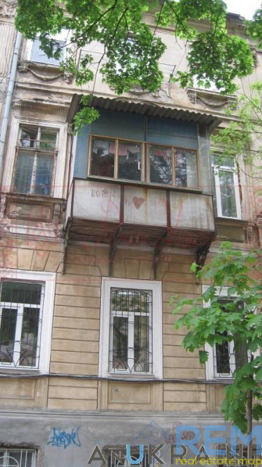 Продаж Квартира 1-кімнатна на ул. Пастера, 38 Одеса - фото 7