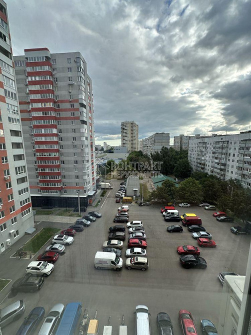 Продаж Квартира 2-кімнатна, 8/16 поверх на вул. Перемоги Харків - фото 19