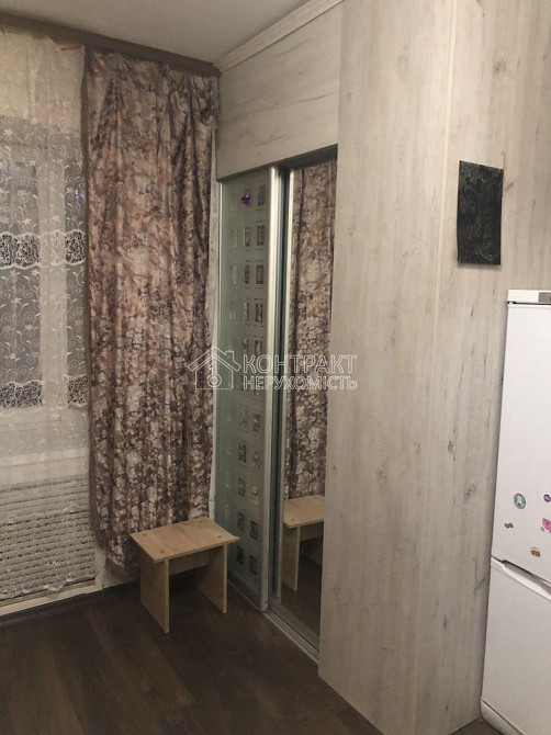 Продаж Квартира 1-кімнатна, 4/9 поверх на вул. Гвардійців Широнінців Харків - фото 2