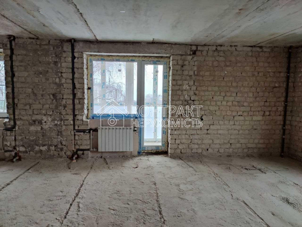 Продаж Квартира 2-кімнатна, 4/5 поверх на вул. пер.1-й Лесопарковый Харків - фото 4