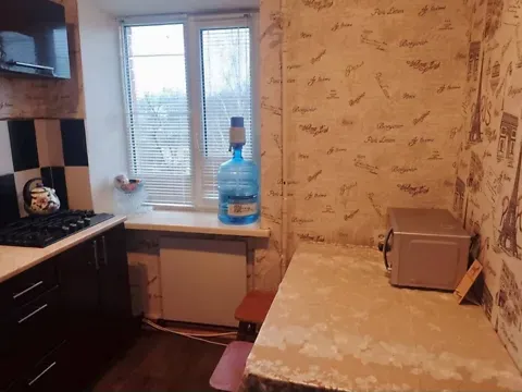 Продаж 1к Квартира 32 кв.м Жовтневої революції вулиця 15 Кропивницький - фото 1