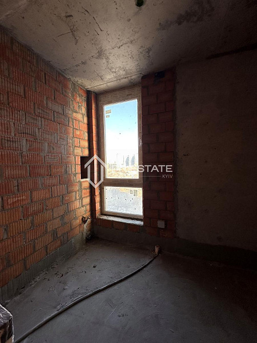 Продаж Квартира 3-кімнатна, 6/26 поверх на вул. Зарічна Киев - изображение 9