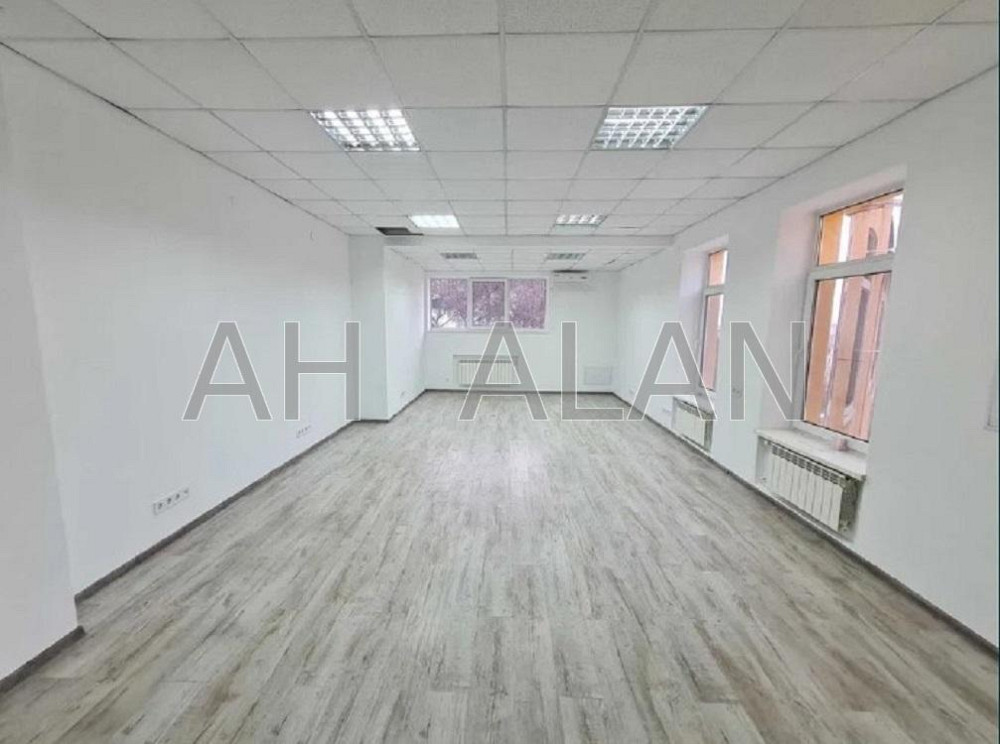 Оренда офісне приміщення на вул. Нижній Вал приміщень - 3, поверх - 6/6 Київ - фото 4