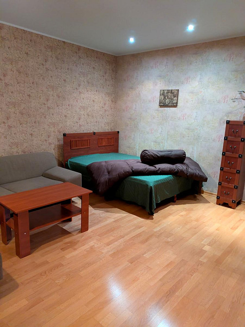 Продаж Квартира 1-кімнатна, 11/22 поверх на Митрополита Андрія Шептицького вул., д. 10 Kiev - photo 12