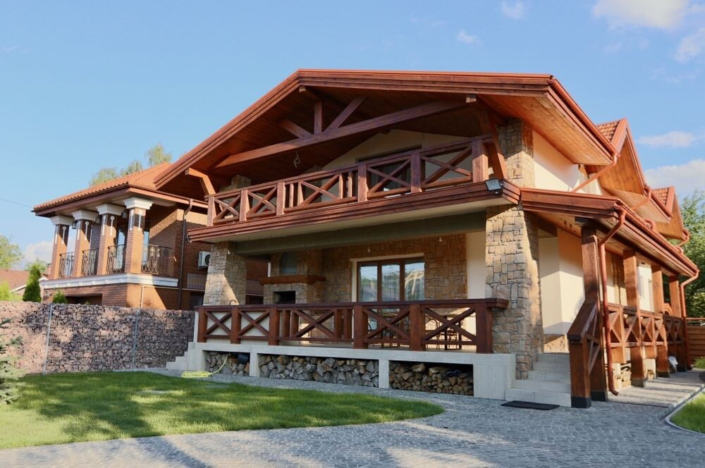 Продаж Будинок на улица Ивана Выговского (Маршала Гречко), д. Киев - изображение 3