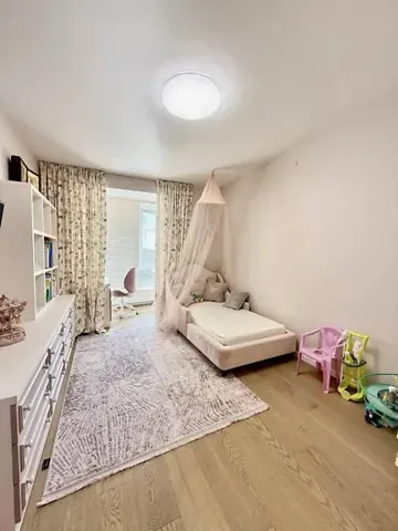 For rent 3-room Apartment 120 sq.m ЖК Жукоffський Dnipro - photo 20