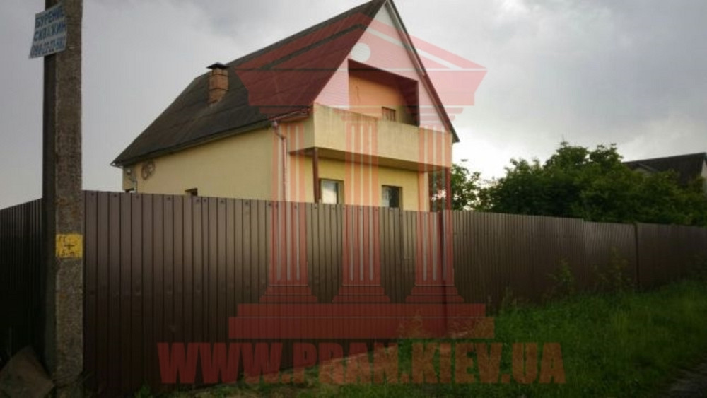Продаж 3-поверховий Будинок з ділянкою 18 сот 230 кв.м    - фото 1