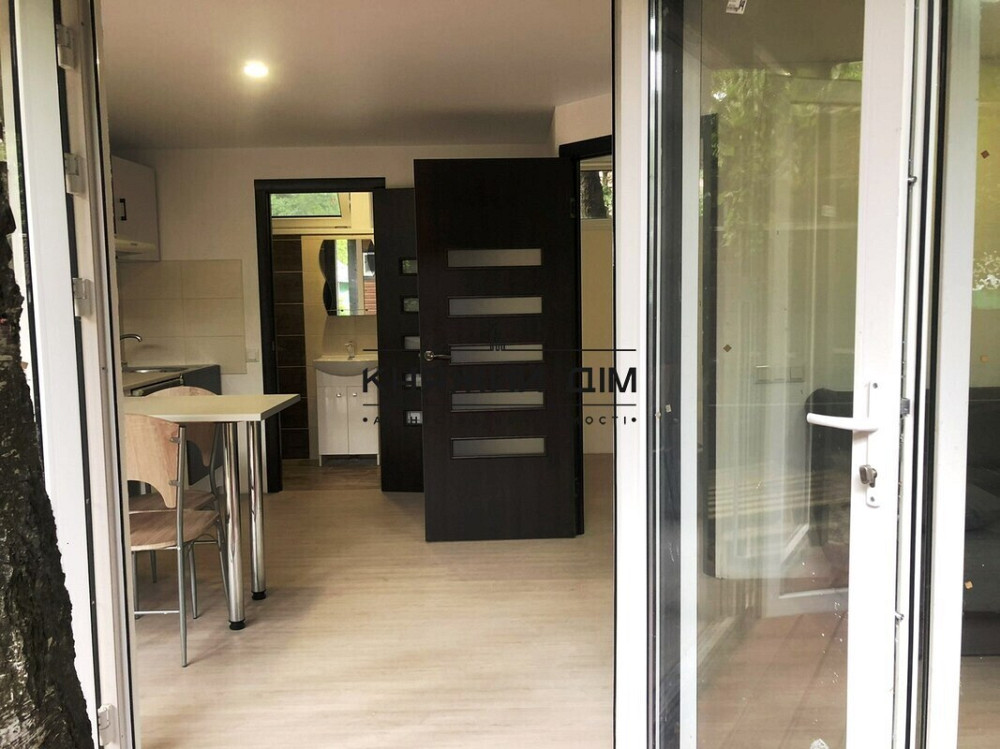 Дом на берегу р. Десна новой постройки с. Летки Код объекта 229967  - фото 16