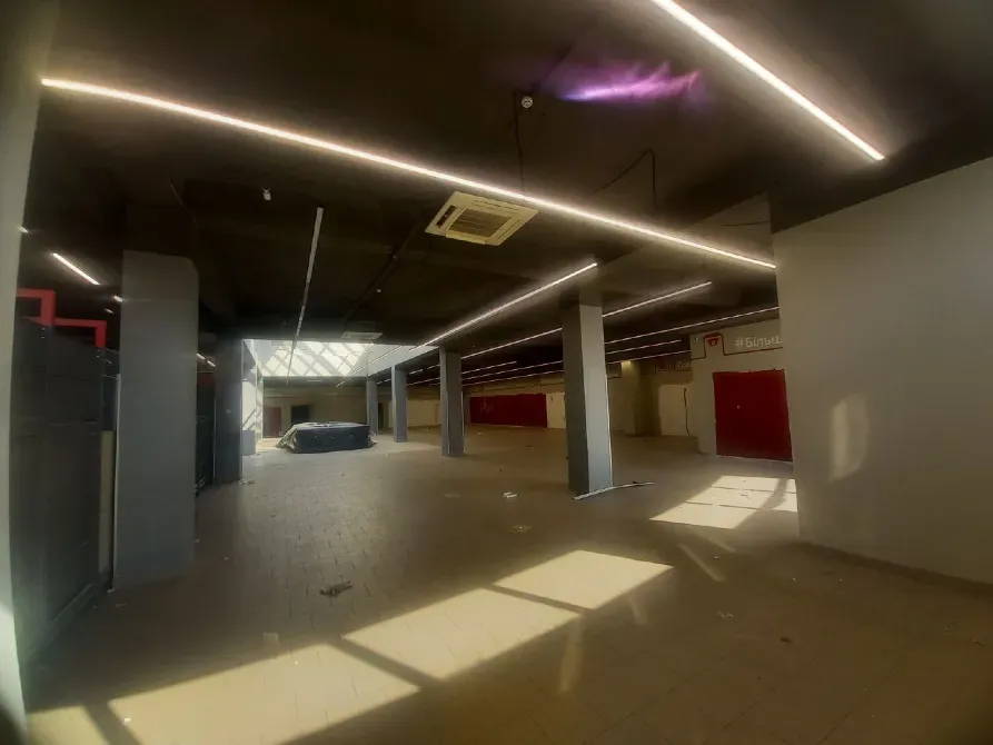 For rent Shop / Salon / Retail Point area 590 sq.m  Dnipro  Dnipro - photo 5