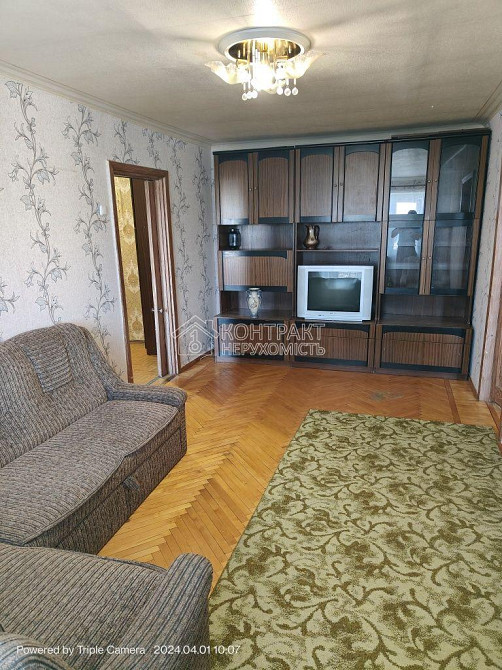Оренда 2к Квартира 44 кв.м Тобольська вул. Харків - фото 1