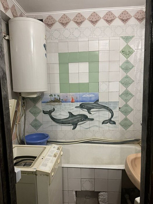 Оренда Квартира 2-кімнатна, 2/9 поверх Вінниця - фото 3