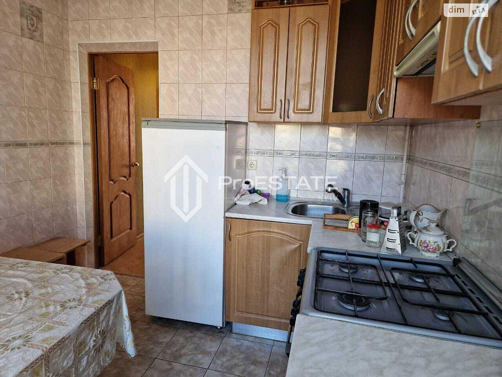 Продаж Квартира 3-кімнатна, 5/5 поверх на вул. Харьковское Київ - фото 11