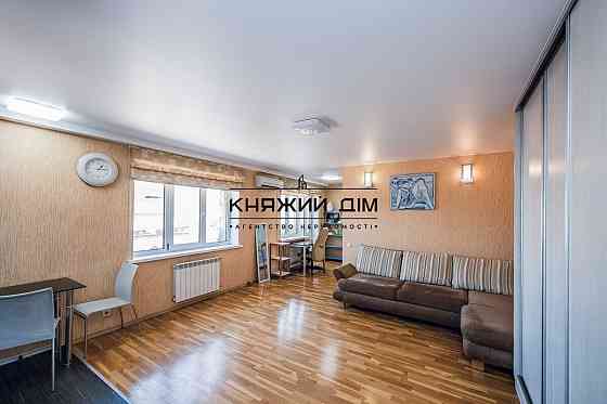 Оренда 2 кімнатна квартира м. Поштова площа КОД 11203963 Київ