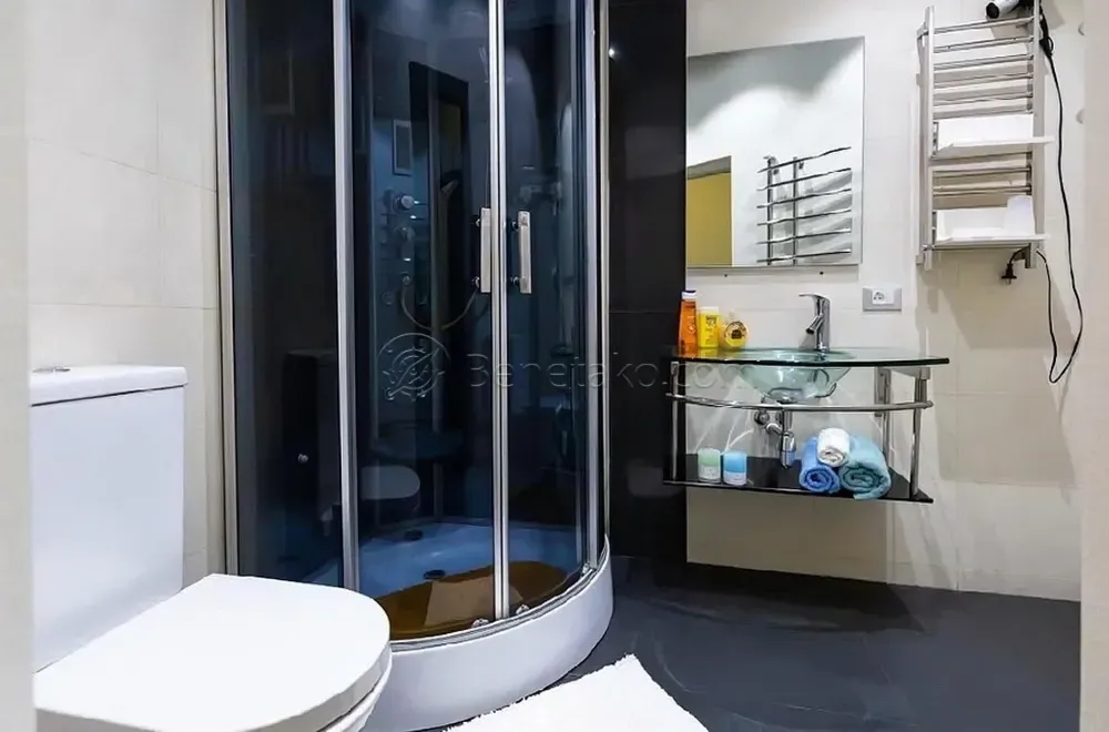 Оренда 2к Квартира 55 кв.м Гагаринское плато, 5/3 Одеса - фото 6