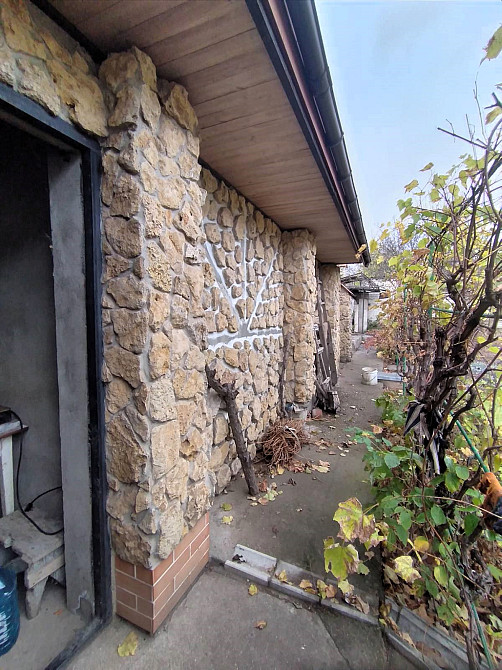 Продаж земельної ділянки 0.1 соток на ул. Каштановая, 80 Фонтанка - фото 18