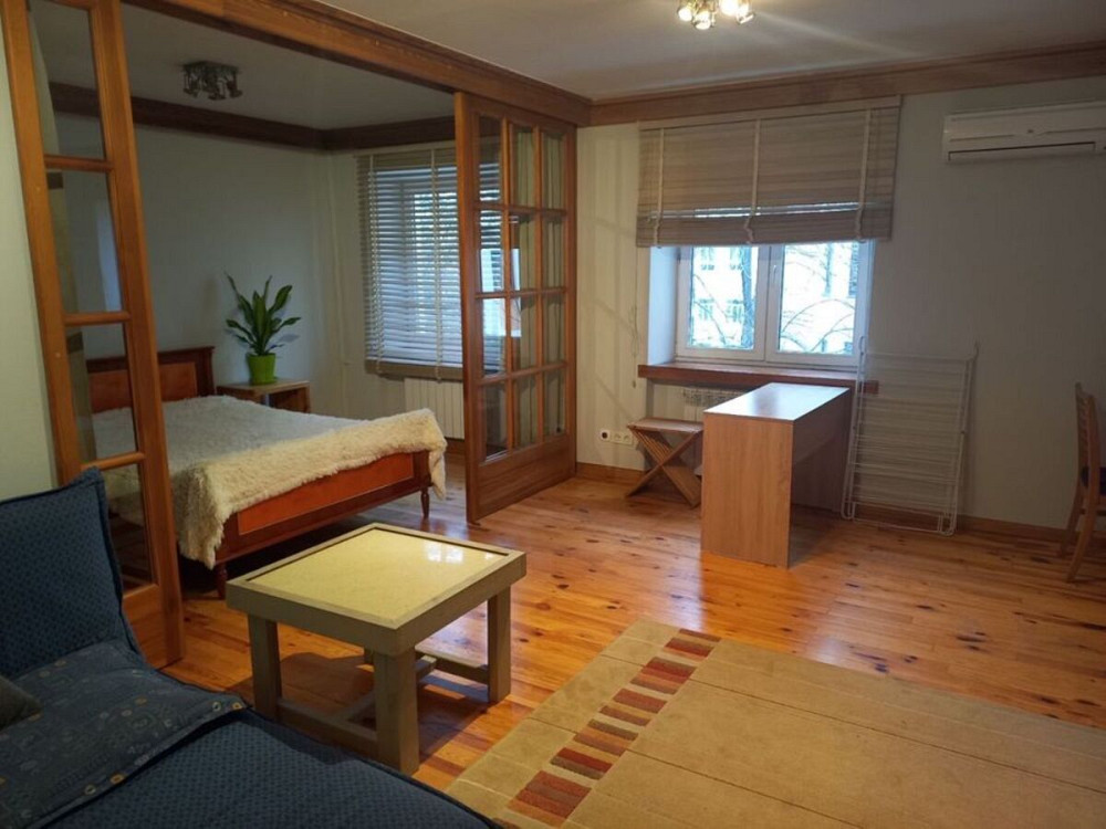 Оренда Квартира 2-кімнатна, 5/5 поверх на Печерский спуск Киев - изображение 13