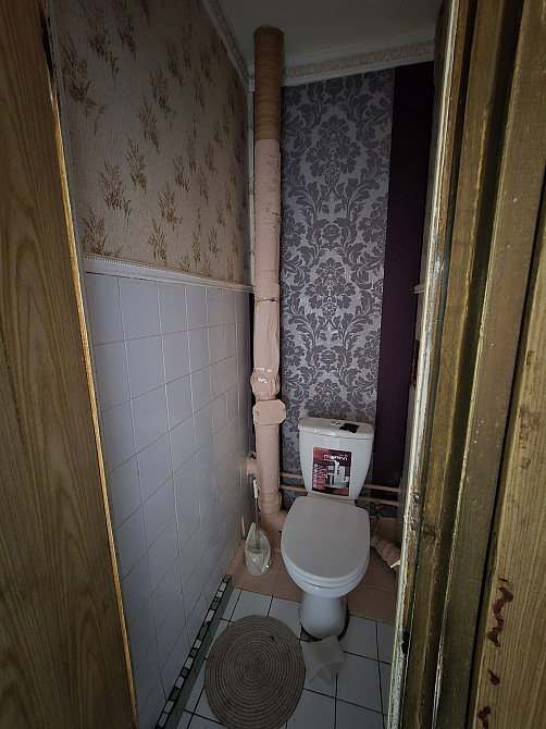 Продаж Квартира 2-кімнатна, 9/9 поверх на Григоровича-Барського вул., д. 7 Kiev - photo 5