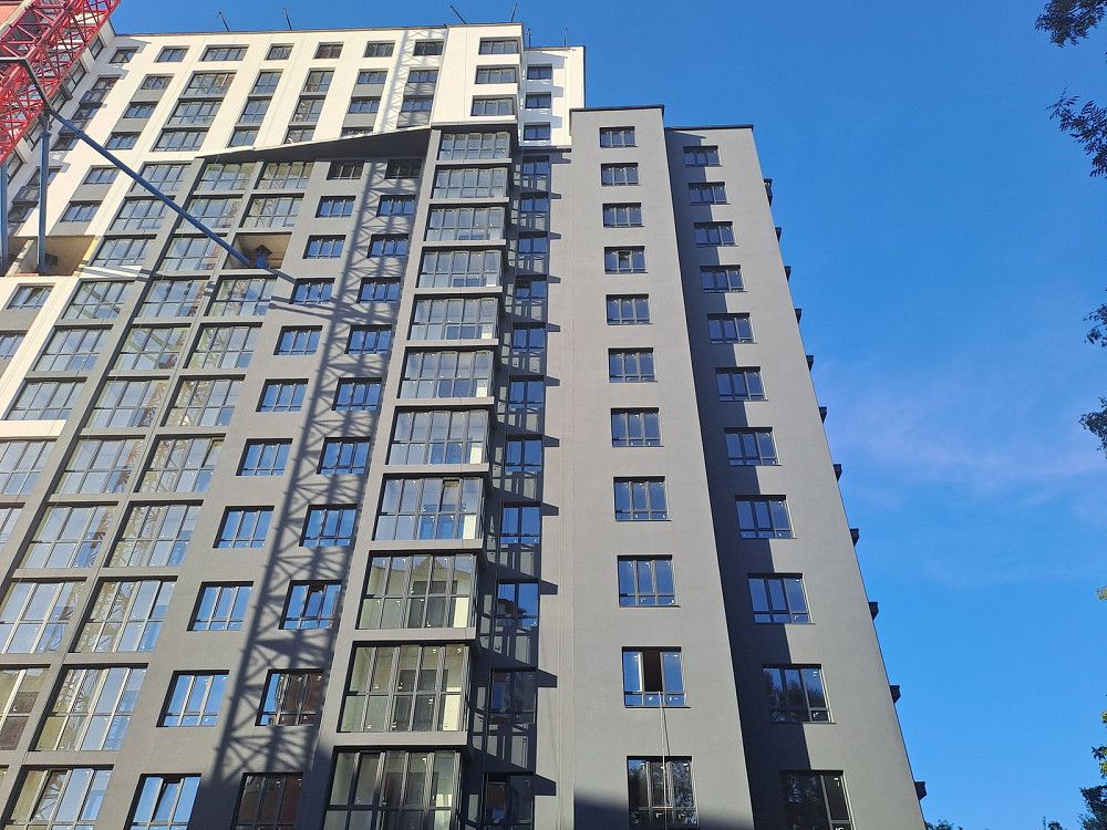 Продаж 2к квартири 61 кв. м на вул. Полковника Данила Нечая Тернопіль - фото 9