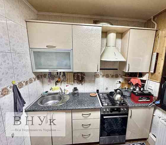 Продаж Квартира 3-кімнатна, 1/5 поверх на вул. Лепкого Б. Тернопіль