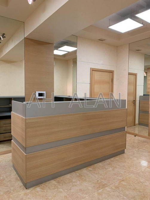 Оренда офісне приміщення на Кловський узв., 7 приміщень - 6, поверх - 11/15 Київ - фото 9