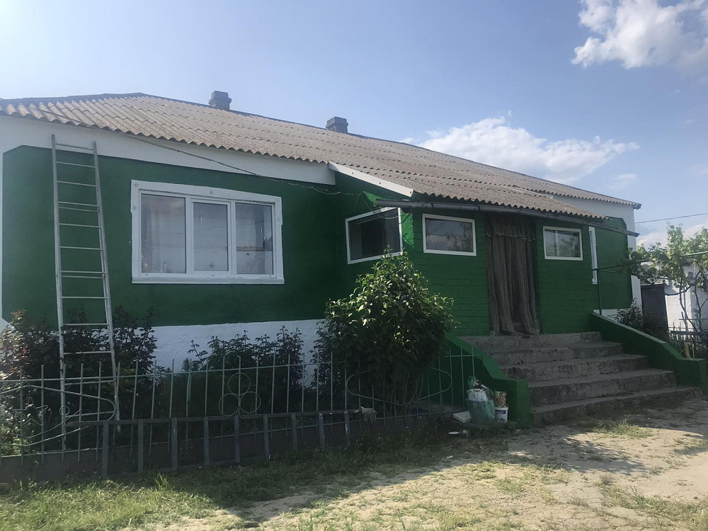 Продаётся дом в с.Севериновка (40 км.от Одессы) Северинівка - фото 14