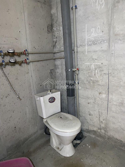 Продаж Квартира 1-кімнатна, 5/9 поверх на вул. Гвардійців Широнінців Харьков - изображение 6