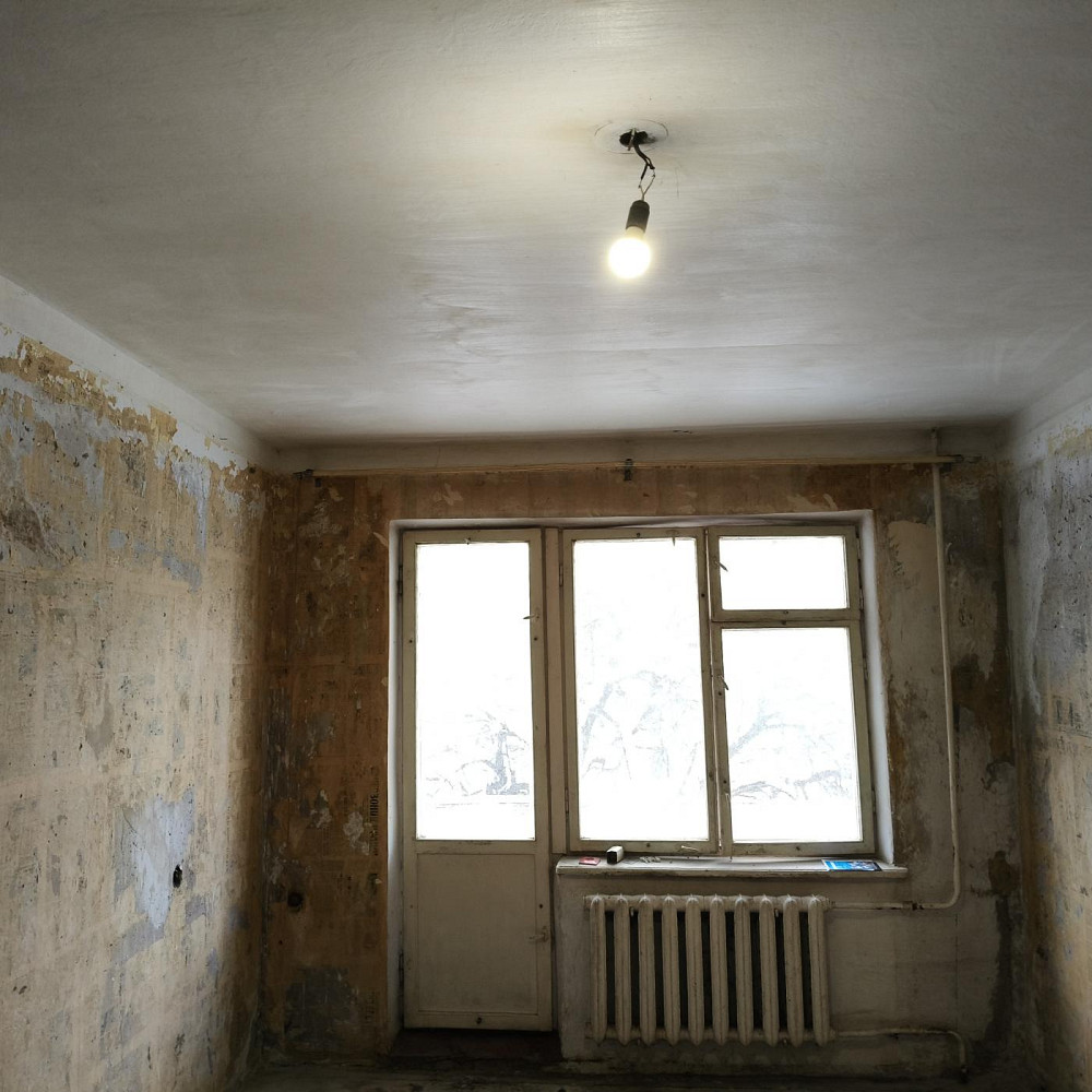 Продаж Квартира 2-кімнатна, 2/9 поверх на вул. Генерала Безручка Ровно - изображение 2