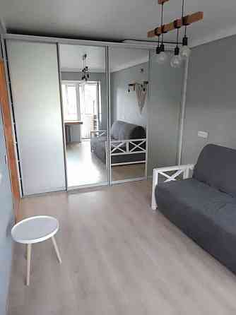 Оренда Квартира 1-кімнатна, 3/5 поверх на Заболотного, 156 Kiev