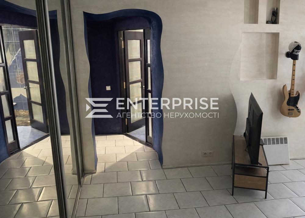 Продаж Квартира 3-кімнатна, 2/7 поверх на вул. Берестейський Київ - фото 7