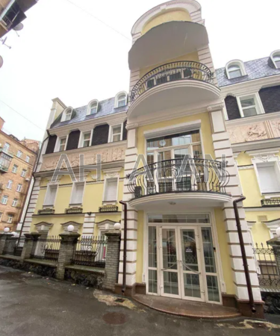 Продаж офісне приміщення на вул. Саксаганського приміщень - 1, поверх - 1/5 Київ - фото 17