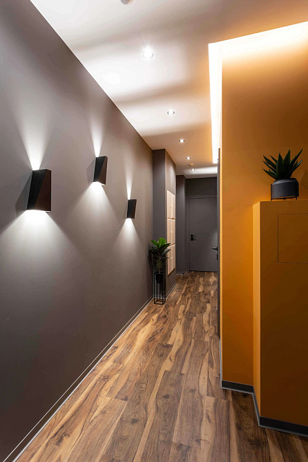 Оренда Квартира 1-кімнатна, 1/9 поверх на Регенераторна, 4 Київ - фото 11