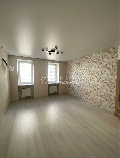 Продаж Квартира 1-кімнатна, 4/16 поверх на вул. Заливна Харків - фото 1