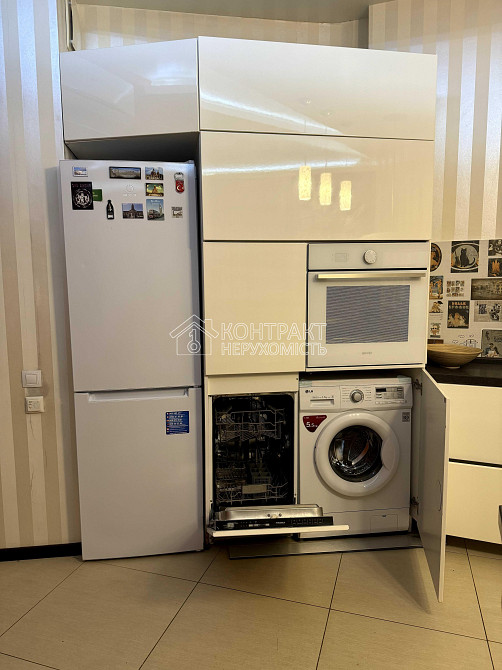 Оренда Квартира 2-кімнатна, 8/23 поверх на вул. Отакара Яроша Харків - фото 2