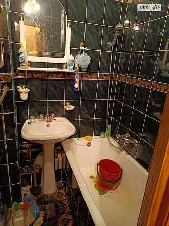 Продаж Квартира 3-кімнатна, 8/9 поверх на Жуля Верна бульв. (Ромена Роллана), 13 Київ