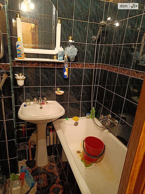 Продаж Квартира 3-кімнатна, 8/9 поверх на Жуля Верна бульв. (Ромена Роллана), 13 Київ - фото 2