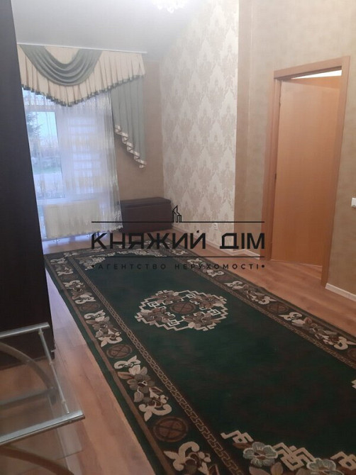 Будинок с.Романків, Київська обл. 80кв.м Код 13980  - фото 18